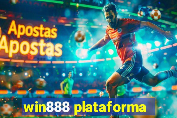 win888 plataforma